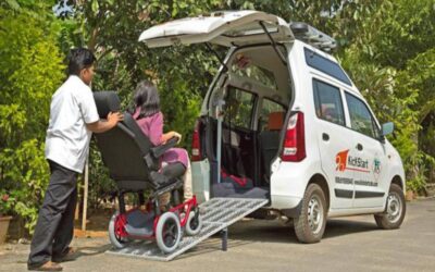 CSR for disabled people to get a boost from new law